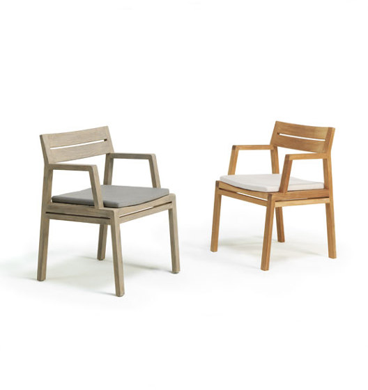 Costes armchair | Armchairs | Ethimo