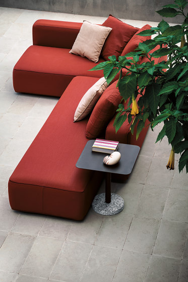 DANDY Sofa 2-Sitzer | Sofas | Roda
