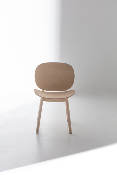 Bowie 11 | Chairs | Very Wood