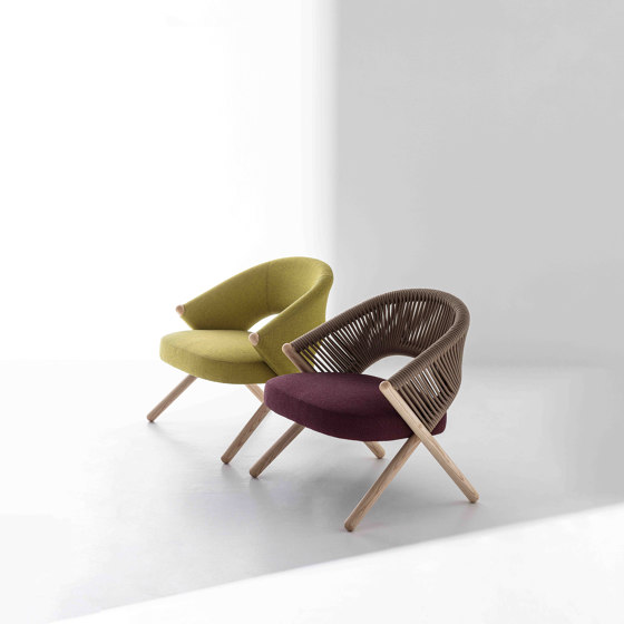 Sisters 04C | Sillones | Very Wood
