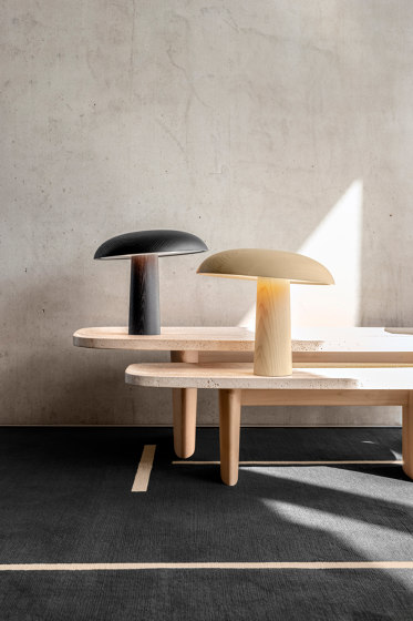 Forma Table Lamp | Lampade tavolo | ClassiCon