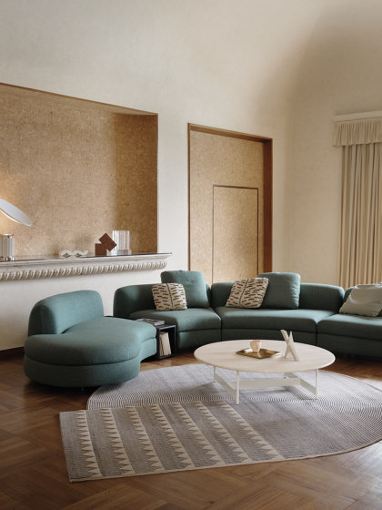 Edo Sofa | Canapés | ARFLEX