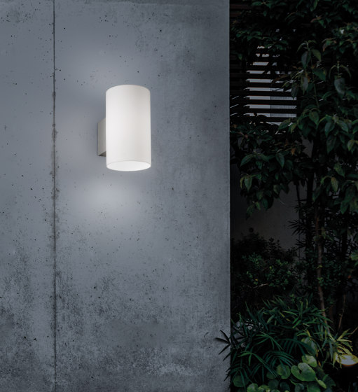 Bianca wall lamp | Wall lights | Zafferano