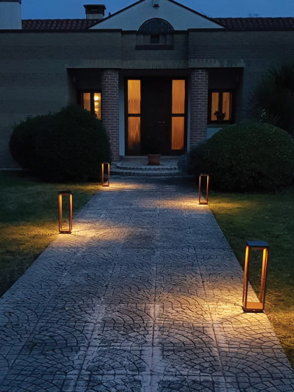 Home table lamp | Luminaires de table | Zafferano