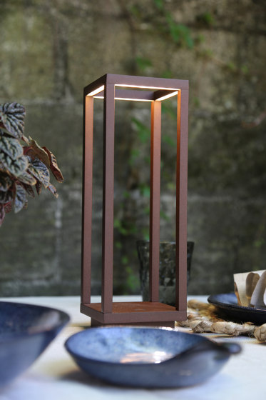 Home table lamp | Tischleuchten | Zafferano