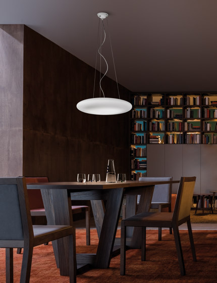 Mentos wall-ceiling lamp | Lámparas de pared | Zafferano