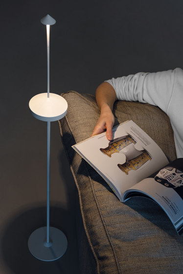 Pina floor stand lamp | Accessoires d'éclairage | Zafferano