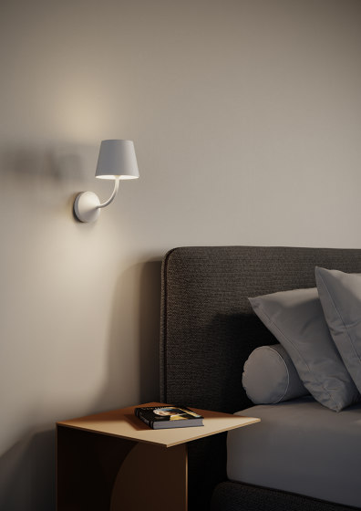 Poldina 230V table lamp | Tischleuchten | Zafferano
