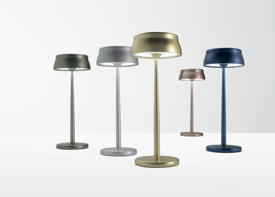 Sister Light mini table lamp WI-FI | Luminaires de table | Zafferano
