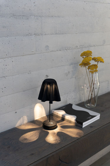 Swap mini lampshade | Lighting accessories | Zafferano