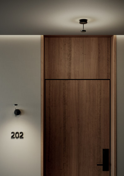 Swap 230V wall-ceiling lamp | Wall lights | Zafferano