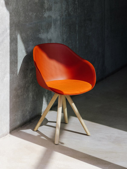 Bürostuhl Lore | Stühle | ENEA