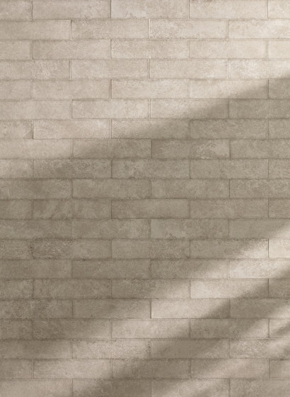 Nobu White Matt 25X75 | Wall tiles | Fap Ceramiche