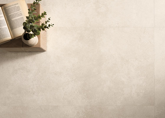 Nobu Grey Matt 50X120 | Wall tiles | Fap Ceramiche