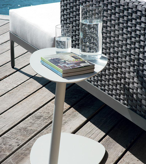 Smart Side table | Side tables | Ethimo