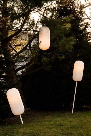 Gople System-  Strahler- Schiene -80 | Lichtsysteme | Artemide Architectural