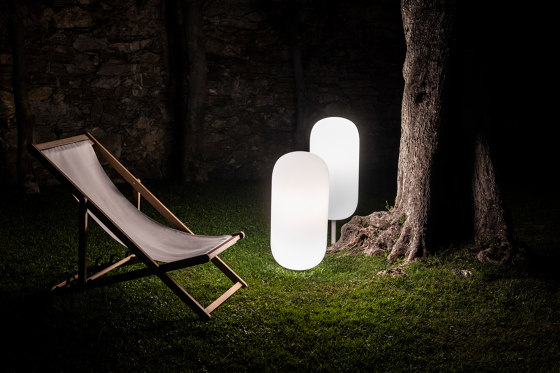 Gople System - Spot Track - 60 | Lighting systems | Artemide Architectural