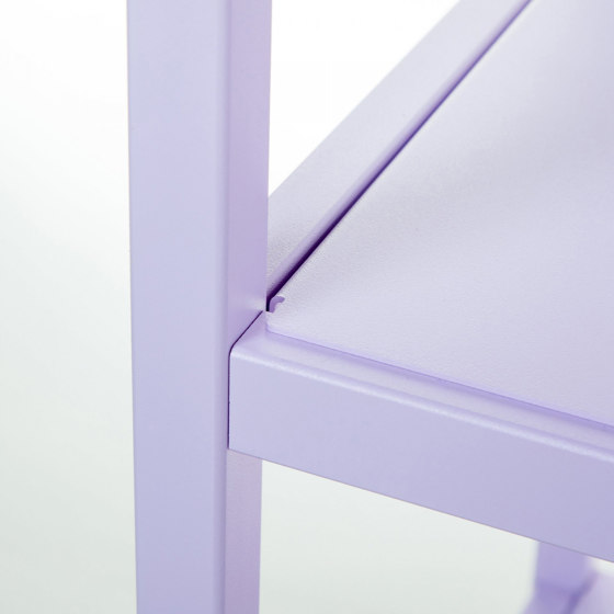 M sideboard frame | Shelving | modulor