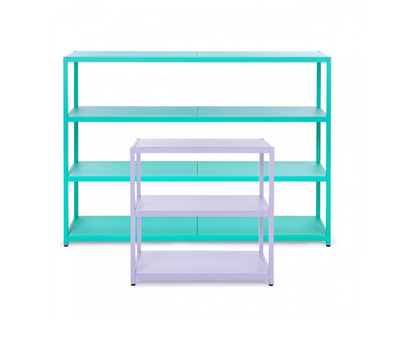 M sideboard frame | Scaffali | modulor