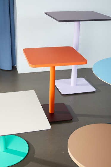 S table | Coffee tables | modulor