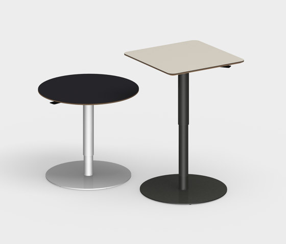 S table | Tavoli bistrò | modulor