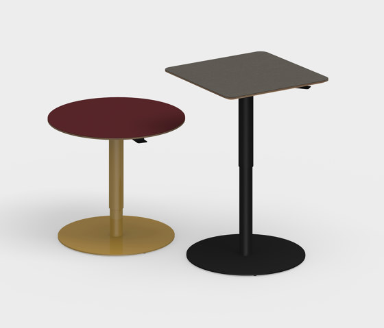 S table frame | Caballetes de mesa | modulor