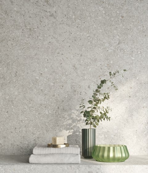 Cobb Grey Linear | Ceramic tiles | Ceramiche Supergres