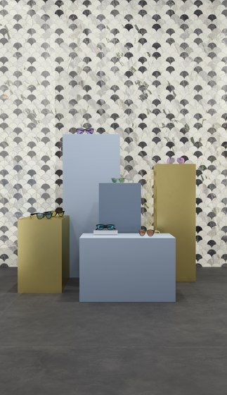 Purity of Marble Style Arabescato | Ceramic tiles | Ceramiche Supergres