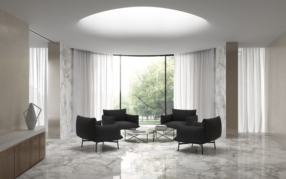 Purity of Marble Style Crystal | Ceramic tiles | Ceramiche Supergres