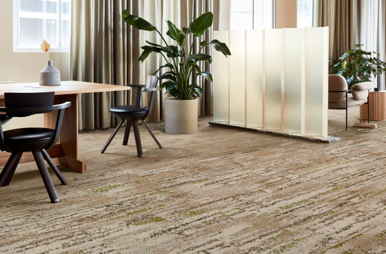 Sandbank 2528005 Spinifex | Carpet tiles | Interface