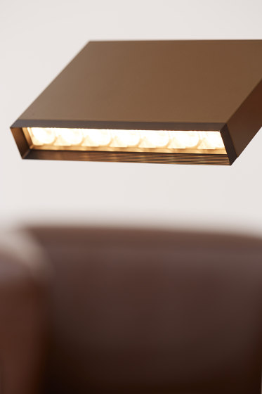 FlatBoxLED fbl-53 | Lampade soffitto incasso | Mawa Design