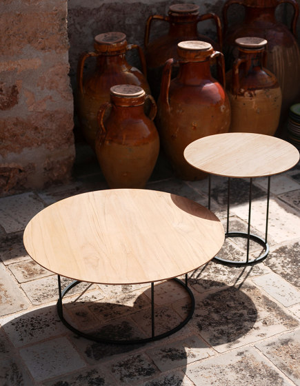 ZEFIRO 002 coffee table | Coffee tables | Roda