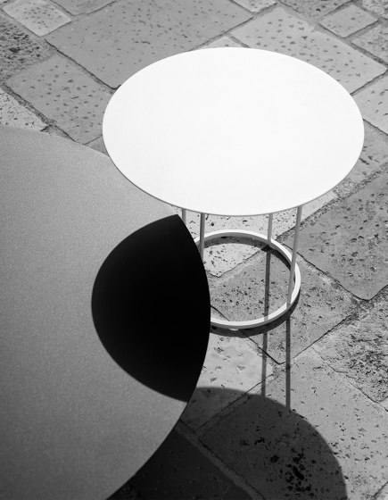 ZEFIRO 003 coffee table | Coffee tables | Roda