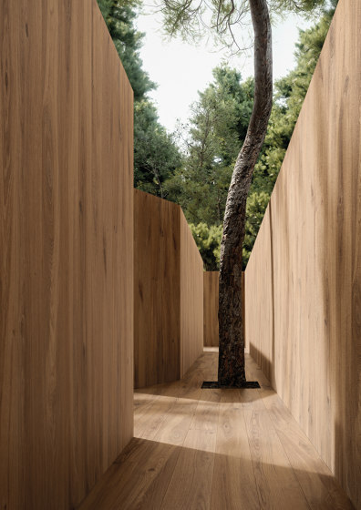 I-Wood Rovere Pallido | Keramik Fliesen | EMILGROUP