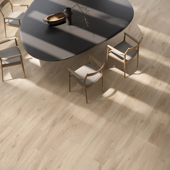 I-Wood Rovere Dorato | Ceramic tiles | EMILGROUP