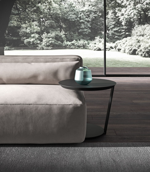 Point Table basse | Tables d'appoint | Presotto