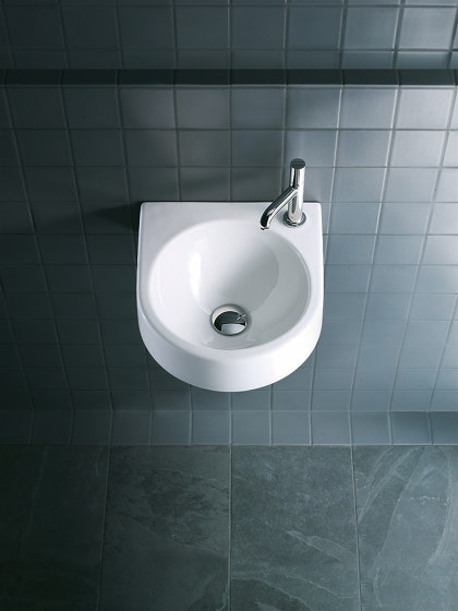Architec WC | WCs | DURAVIT
