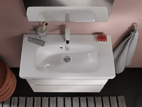 D-Code Shower tray | Piatti doccia | DURAVIT