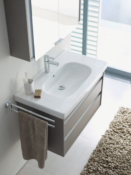 D-Code toilet wall mounted | WC | DURAVIT