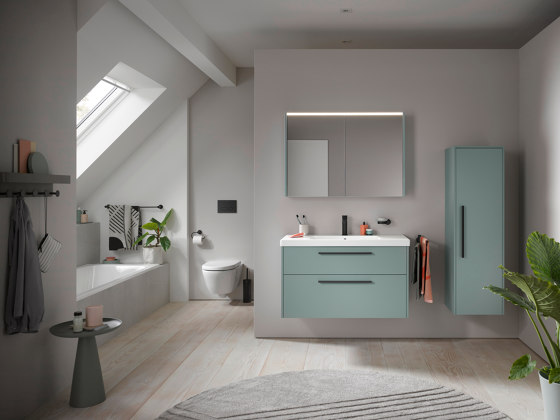 D-Code 
Stand-WC 
Duravit Rimless® | WCs | DURAVIT