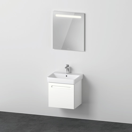 Duravit No.1 toilet set wall mounted Compact Duravit Rimless® | WC | DURAVIT
