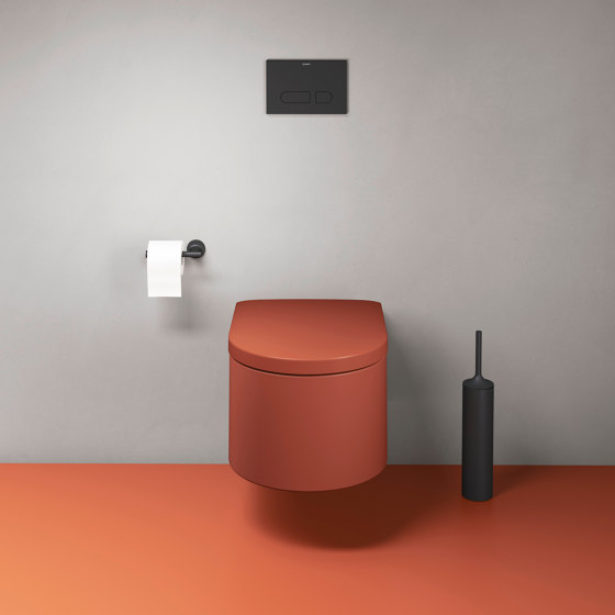 Millio toilet seat and cover | WC | DURAVIT