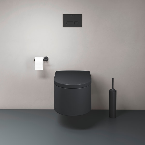 Millio toilet wall mounted | WC | DURAVIT