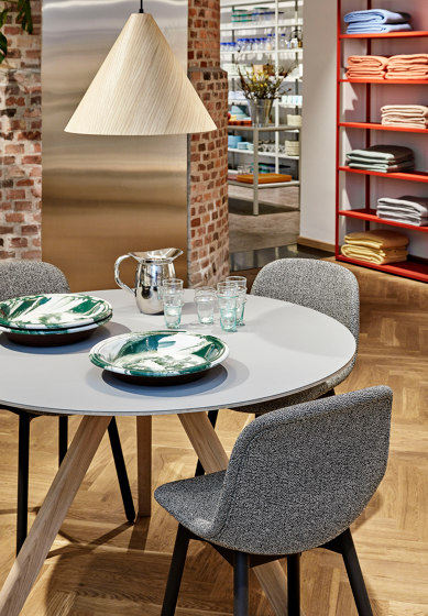 Copenhague CPH30 l200xw90 | Dining tables | HAY