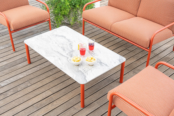 Mantix | Tables de repas | Gaber