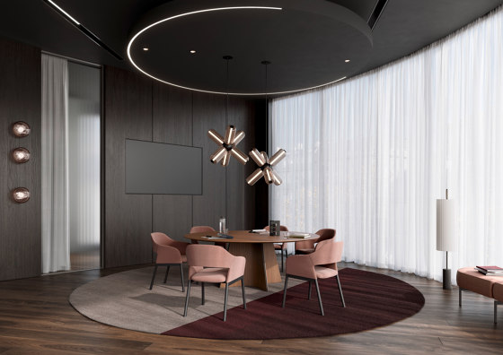 invite 5922 | Chairs | Brunner