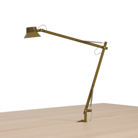 Dedicate Wall Lamp | S2 | Luminaires de table | Muuto