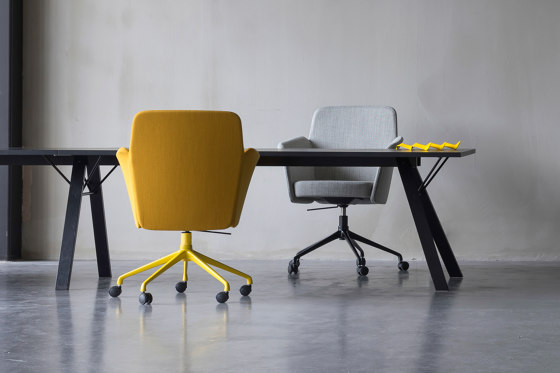 Taivu Meeting ZXL | Chairs | Inno