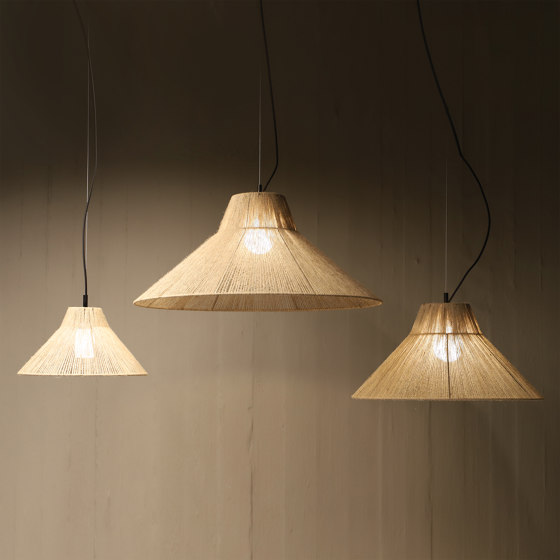Mons B | Suspended lights | BRIGHT SPECIAL LIGHTING S.A.