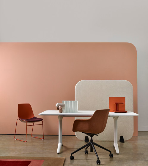 Ola Tub | Stühle | Boss Design